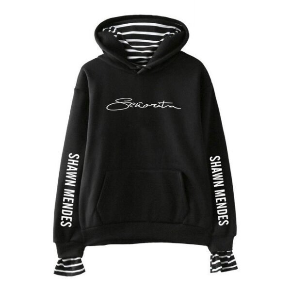 Shawn Mendes Hoodie #12