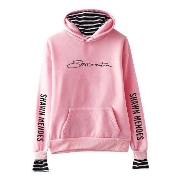 Shawn Mendes Hoodie #12 - Image 5