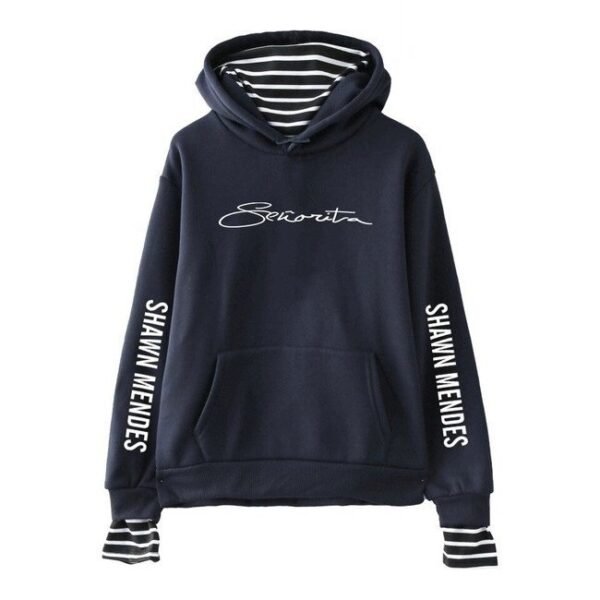 Shawn Mendes Hoodie #12 - Image 4