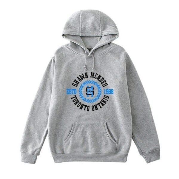 Shawn Mendes Hoodie #7 - Image 3