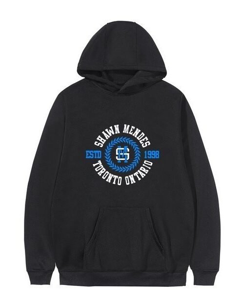 Shawn Mendes Hoodie #7