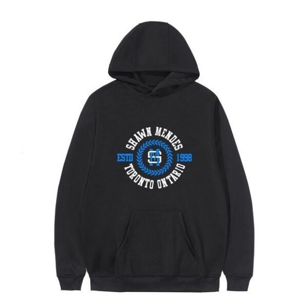 Shawn Mendes Hoodie #7