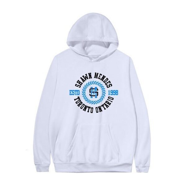 Shawn Mendes Hoodie #7 - Image 2