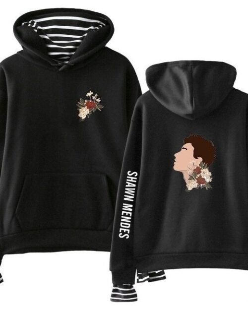 Shawn Mendes Hoodie #9
