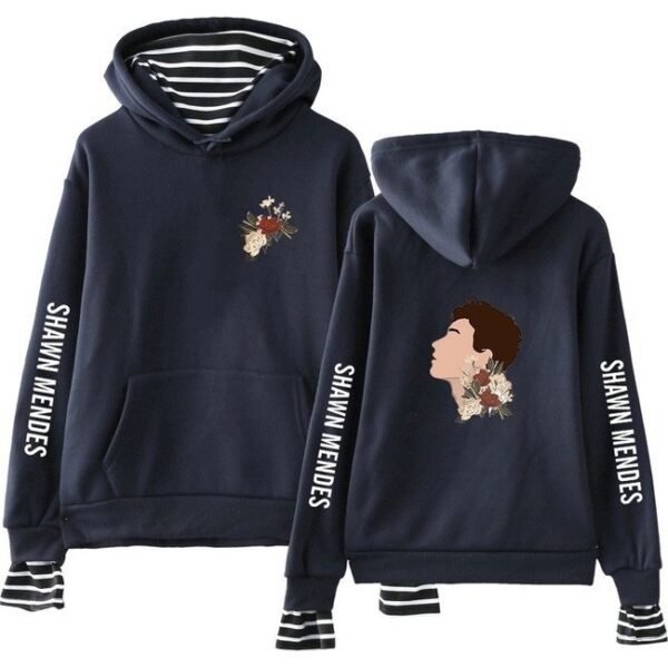 Shawn Mendes Hoodie #9 - Image 5