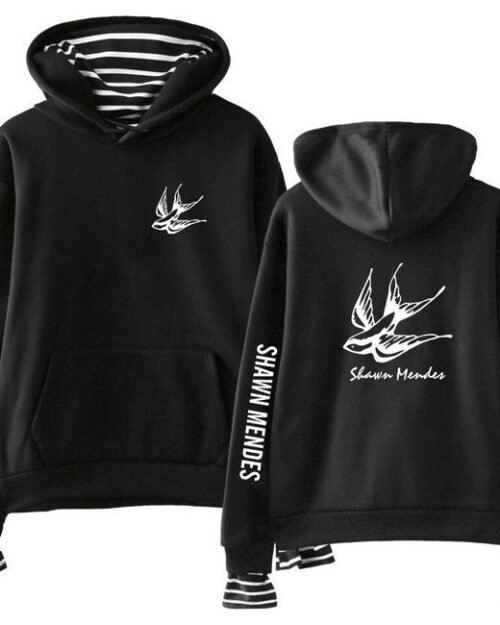 Shawn Mendes Hoodie #10