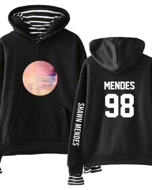 Shawn Mendes Hoodie #11