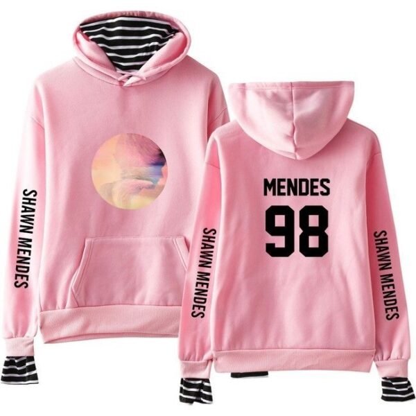 Shawn Mendes Hoodie #11 - Image 4