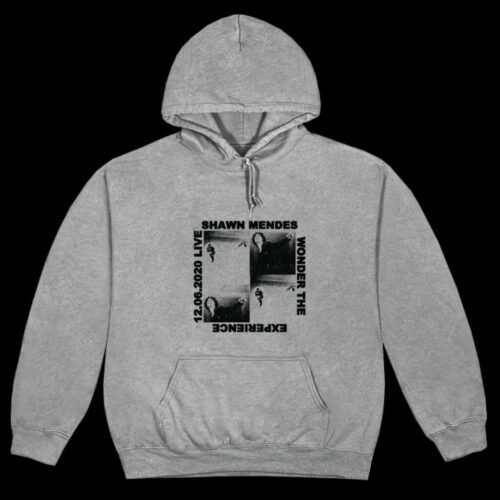 Shawn Mendes Hoodie #16