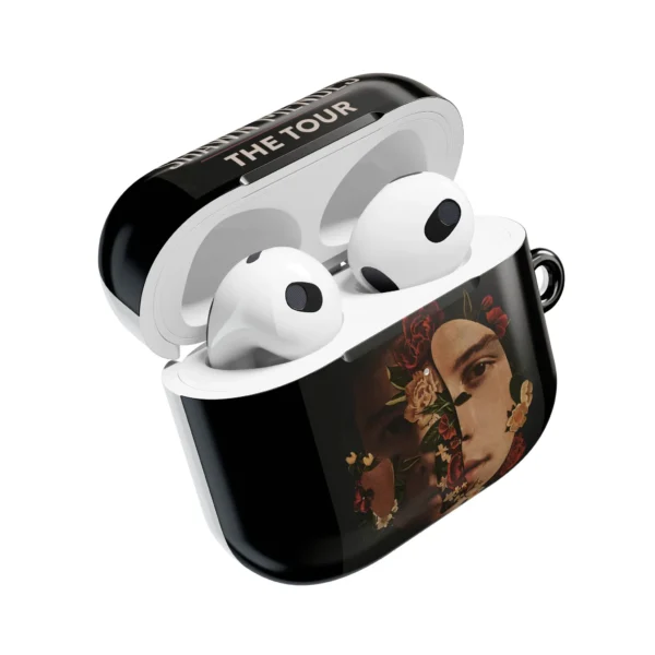 Shawn Mendes Airpods Case #4 - Image 3