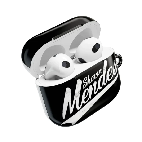 Shawn Mendes Airpods Case #1 - Image 3