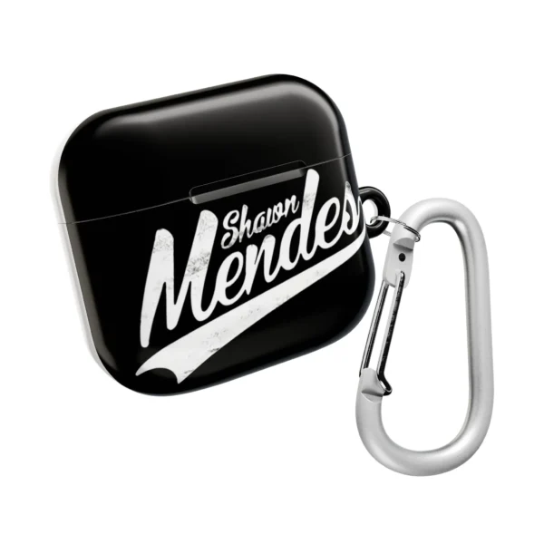 Shawn Mendes Airpods Case #1 - Image 2