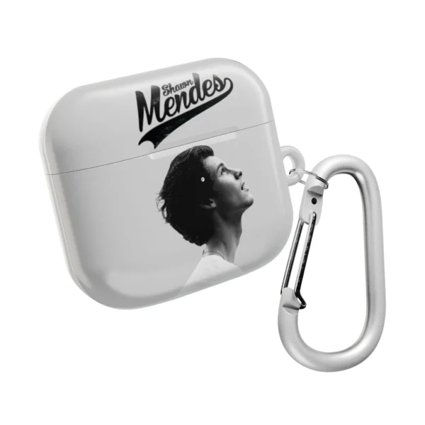 Shawn Mendes Airpods Case #2 - Image 2