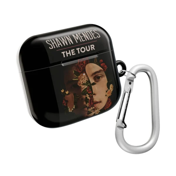 Shawn Mendes Airpods Case #4 - Image 2