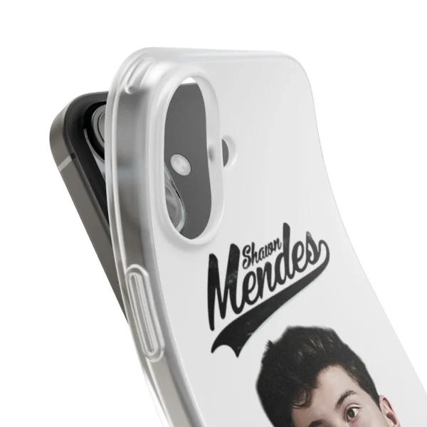 Shawn Mendes Case #2 for ALL Phone Models - Image 3