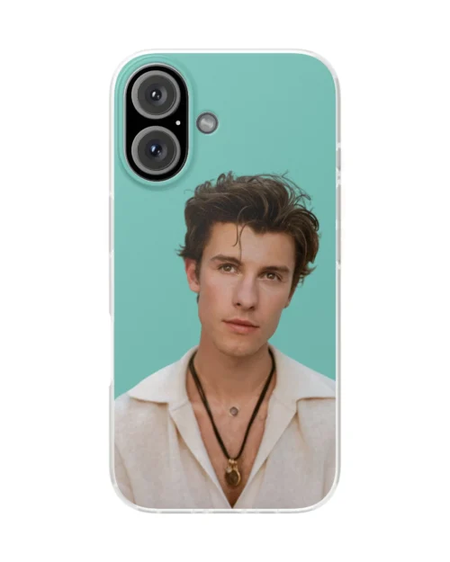 Shawn Mendes Case #1 for ALL Phone Models