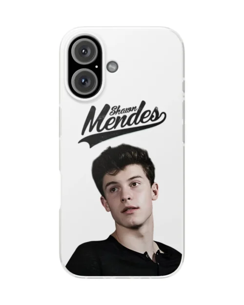 Shawn Mendes Case #2 for ALL Phone Models
