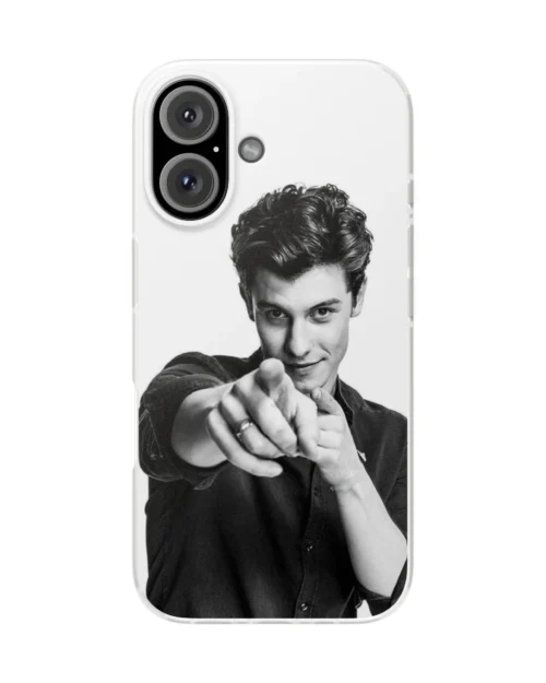 Shawn Mendes Case #4 for ALL Phone Models