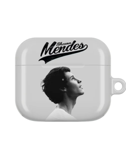 Shawn Mendes Airpods Case #2