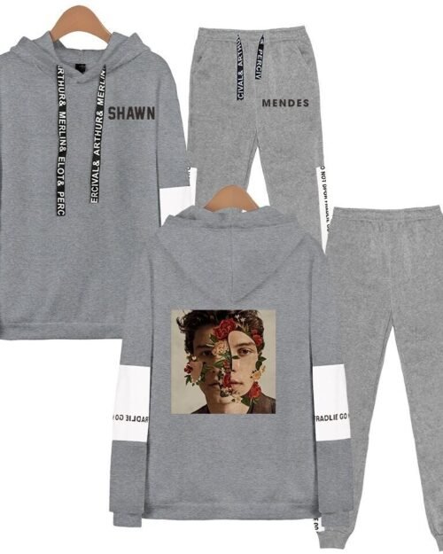 Shawn Mendes Set #4