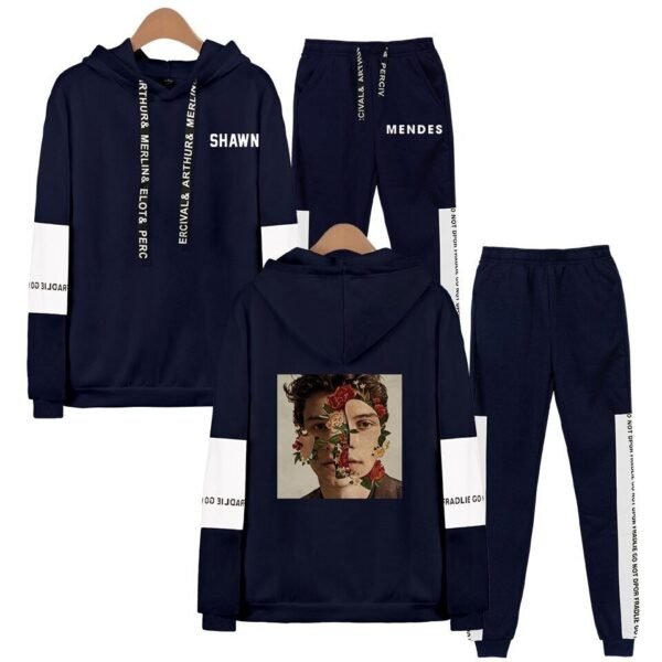 Shawn Mendes Set #6