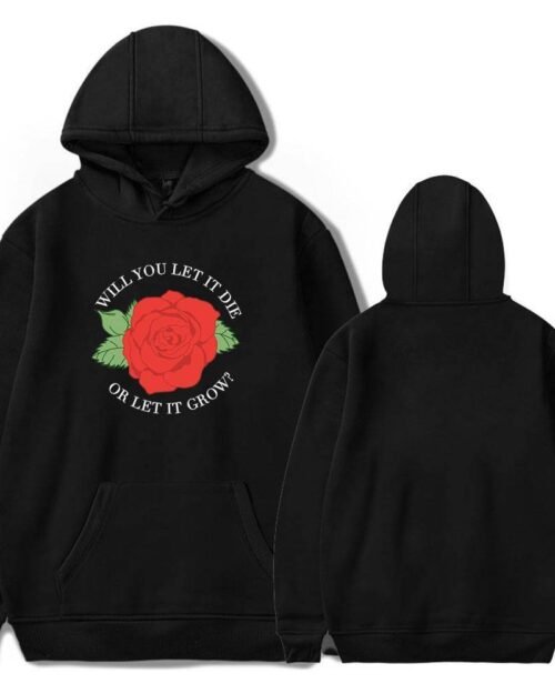 Shawn Mendes Hoodie #2