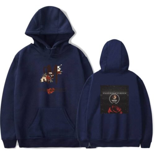 Shawn Mendes Hoodie #3