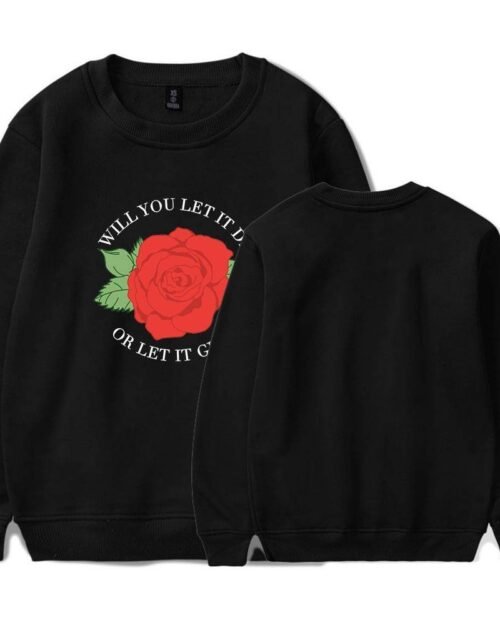 Shawn Mendes Sweatshirt #2