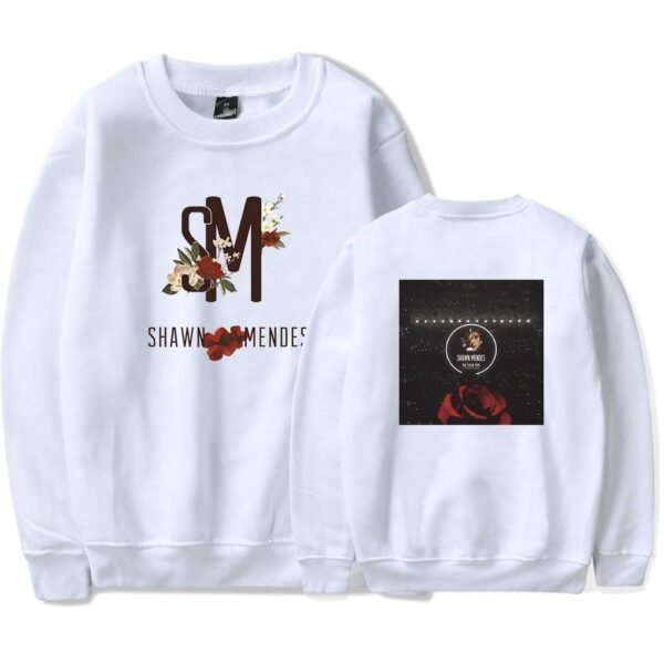 Shawn Mendes Sweatshirt #3 - Image 3
