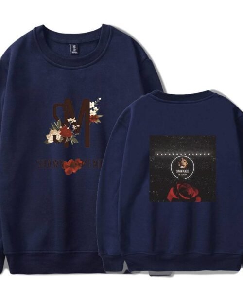 Shawn Mendes Sweatshirt #3