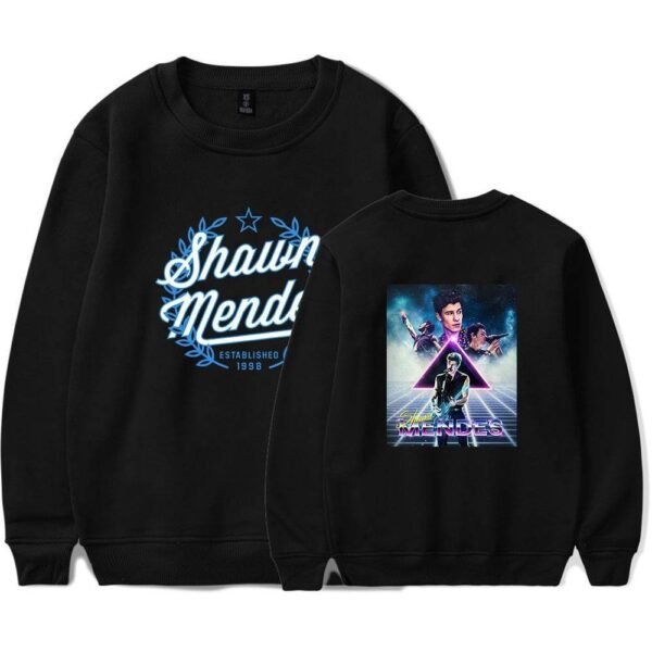 Shawn Mendes Sweatshirt #4 - Image 2