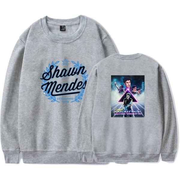 Shawn Mendes Sweatshirt #4