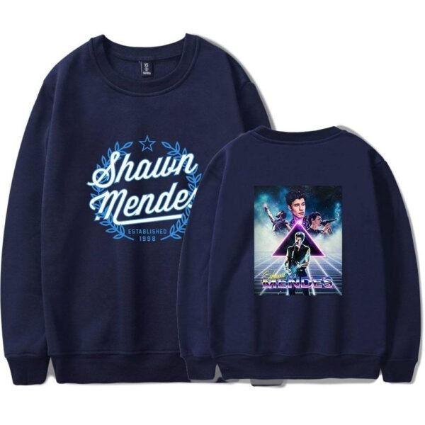 Shawn Mendes Sweatshirt #4 - Image 4