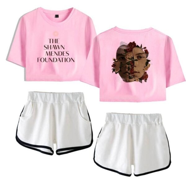 Shawn Mendes Tracksuit #1 - Image 6