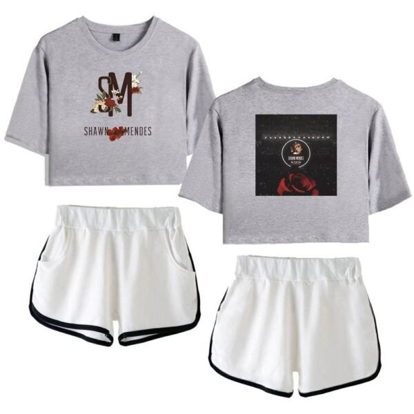 Shawn Mendes Tracksuit #3 - Image 7