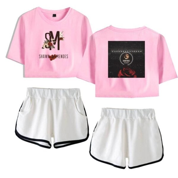 Shawn Mendes Tracksuit #3 - Image 5