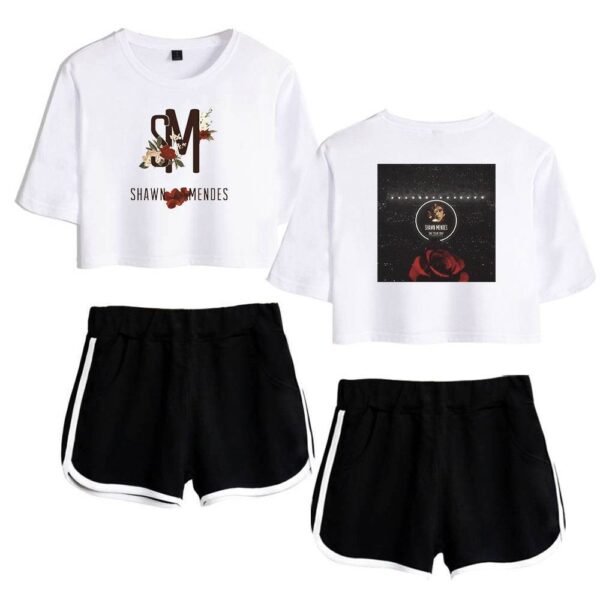 Shawn Mendes Tracksuit #3 - Image 4
