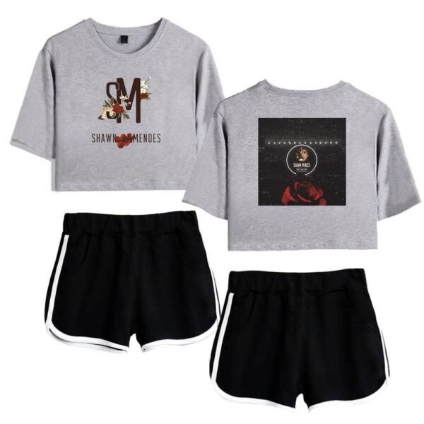 Shawn Mendes Tracksuit #3 - Image 6