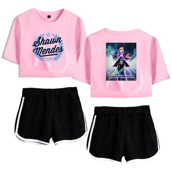 Shawn Mendes Tracksuit #4 - Image 5