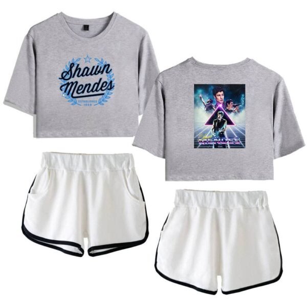 Shawn Mendes Tracksuit #4 - Image 7