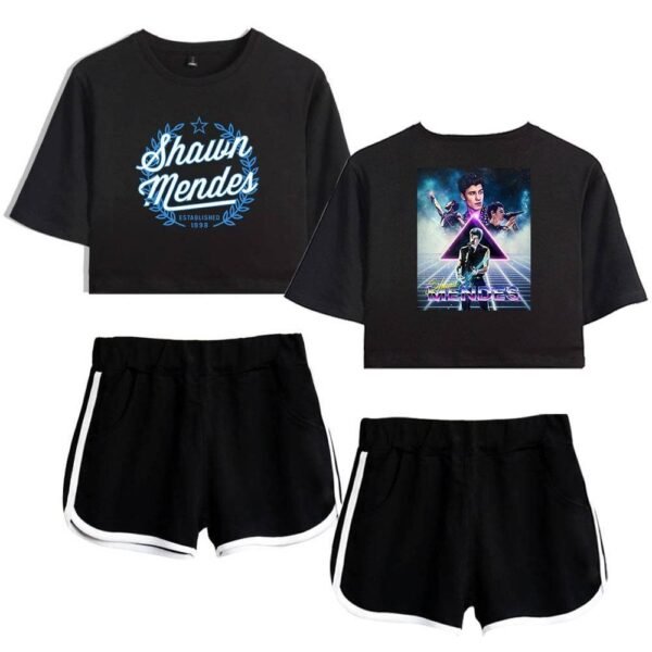 Shawn Mendes Tracksuit #4 - Image 2