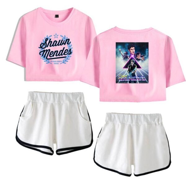 Shawn Mendes Tracksuit #4 - Image 6