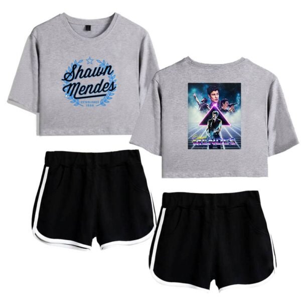 Shawn Mendes Tracksuit #4