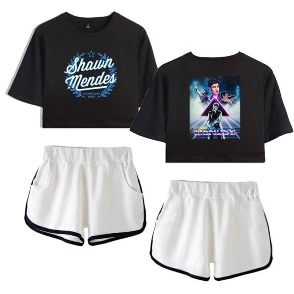 Shawn Mendes Tracksuit #4 - Image 3