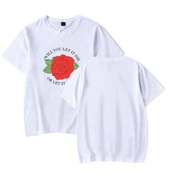 Shawn Mendes T-Shirt #2 - Image 2