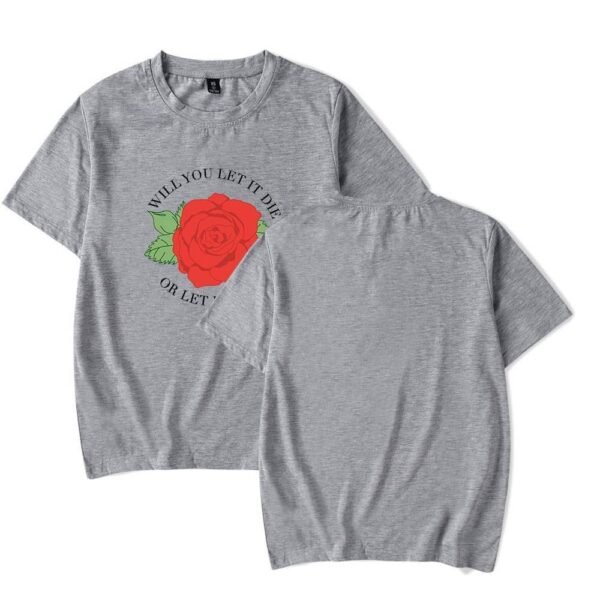 Shawn Mendes T-Shirt #2 - Image 4