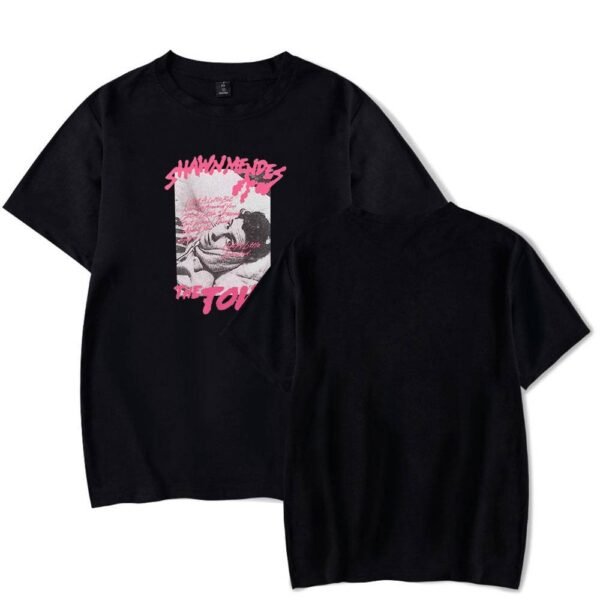 Shawn Mendes The Tour T-Shirt #1