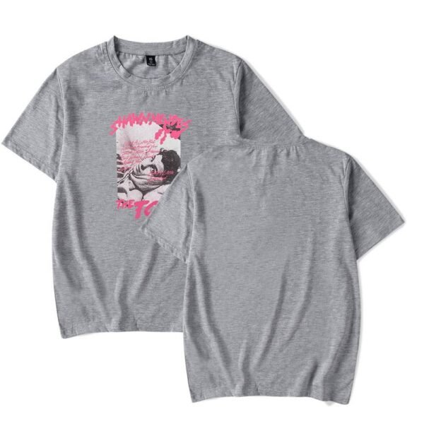 Shawn Mendes The Tour T-Shirt #1 - Image 4