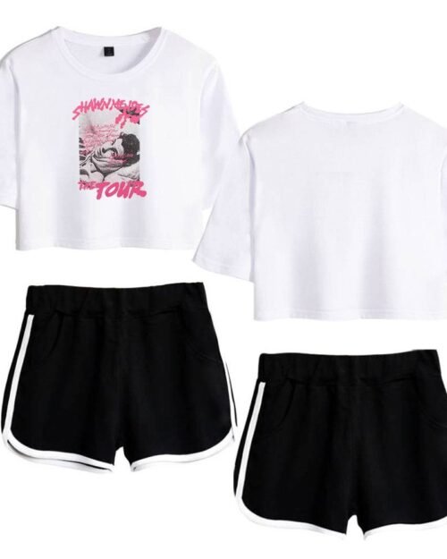 Shawn Mendes The Tour Tracksuit #1