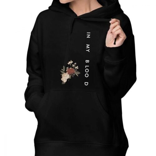 Shawn Mendes Hoodie #18